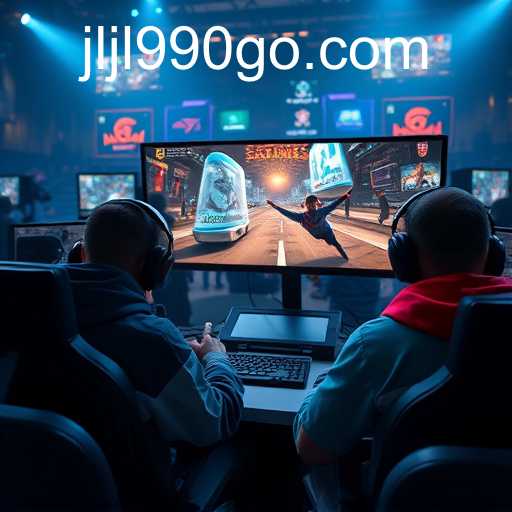 The Evolution of Online Gaming: A Look at the Future