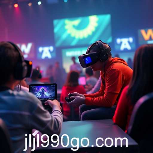 Exploring the Evolution of Online Gaming in 2025