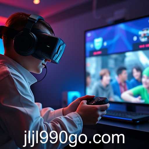 Gaming Trends Reshape the Industry in 2025