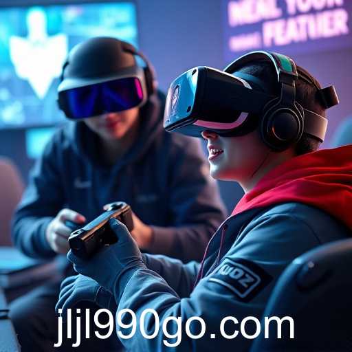 Expanding Horizons in Online Gaming