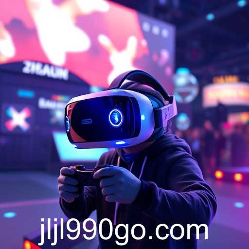 Virtual Reality Gaming on the Rise: Exploring jljl990